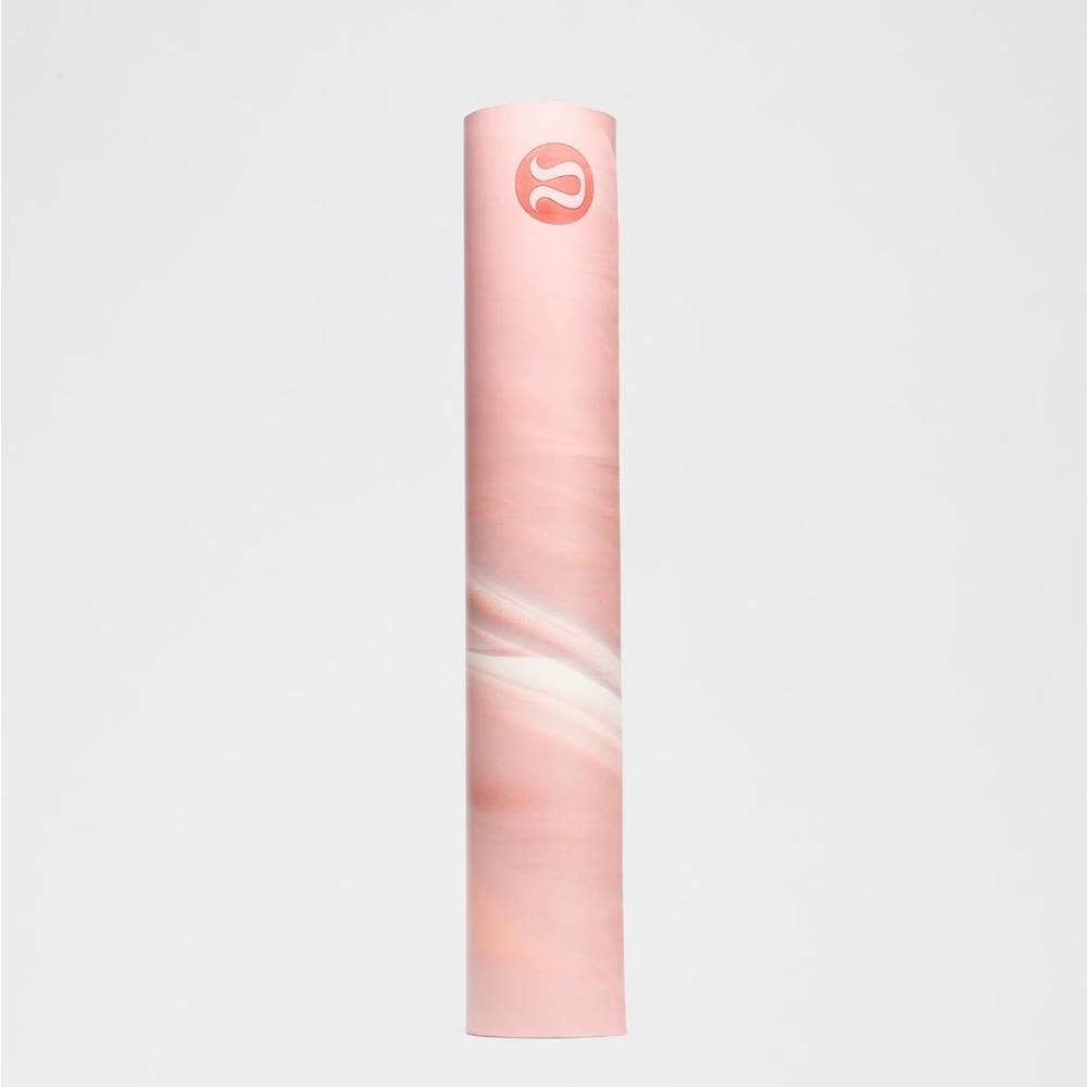 Lululemon yoga mat